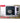 02_6FT WALL MOUNTED TV CABINET