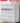 02_CHEST DRAWERS - 4DRAWER