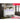 02_4FT LOW SHOE RACK