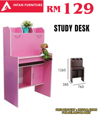 02_STUDY DESK