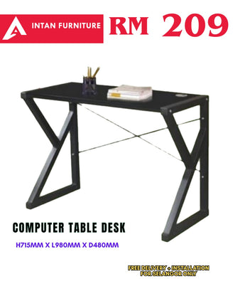 02_COMPUTER TABLE