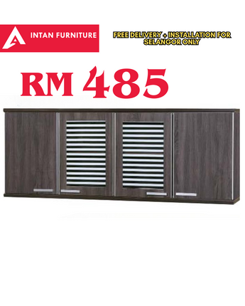 01_KITCHEN CABINET | HANGING