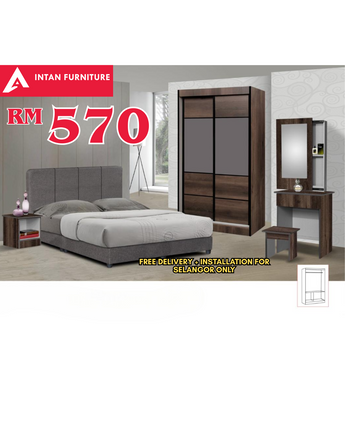 01_BEDROOM SET