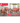 WOODEN SOFA 123 WITH COFFEE TABLE + SIDE TABLE
