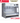 01_BUNK BED TRIPPLE DECKER | BOOKSHELF+PULLOUT