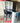 01_BAR TABLE - HIGH GLOSS LED