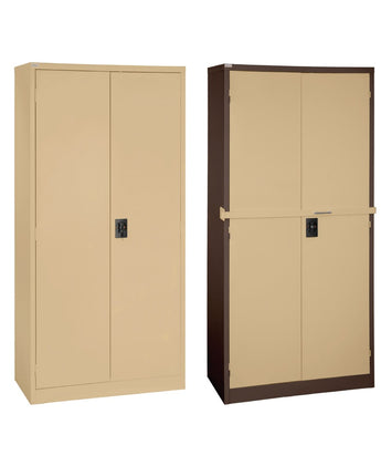 Full Height Cupboard Swing Door