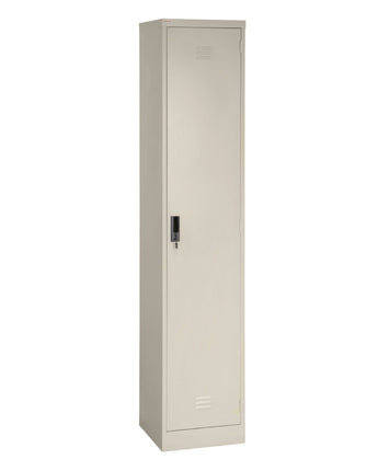 1 Compartment Steel Locker