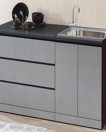 Sink Cabinet A