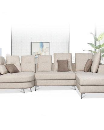 Sofa Set Cornet (Sila hubungi kedai untuk membeli)