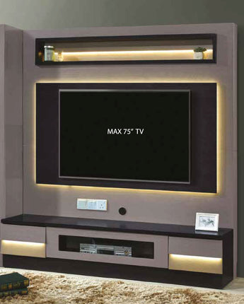 Standing TV Cabinet A