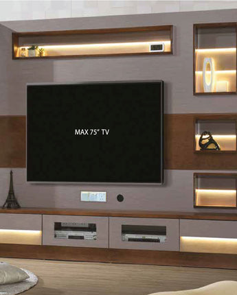 Standing TV Cabinet C