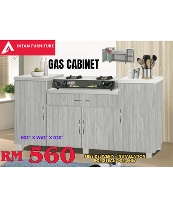 03_KITCHEN CABINET - 5FT