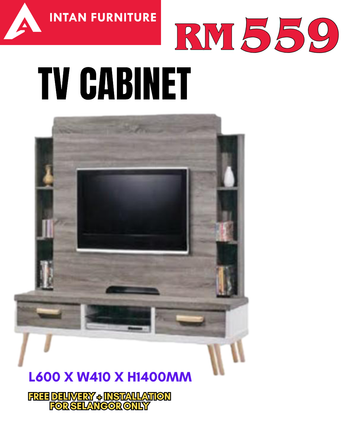 03_TV CABINET