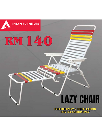 03_LAZY CHAIR