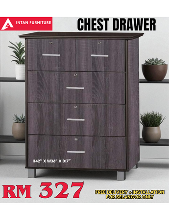 03_CHEST DRAWER