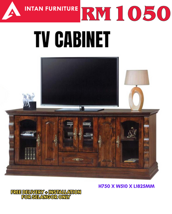 03_TV CABINET