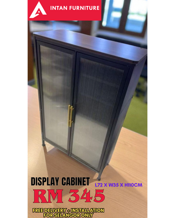 03_DISPLAY CABINET