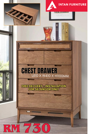 03_CHEST DRAWER