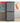 04_2 DOOR WARDROBE PLASTIC