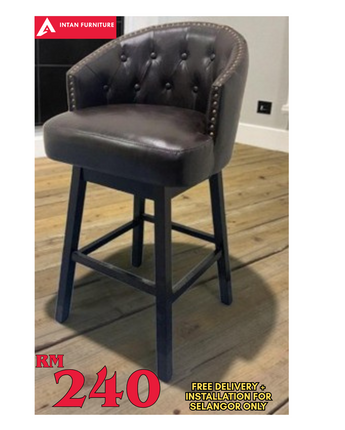 04_BAR CHAIR