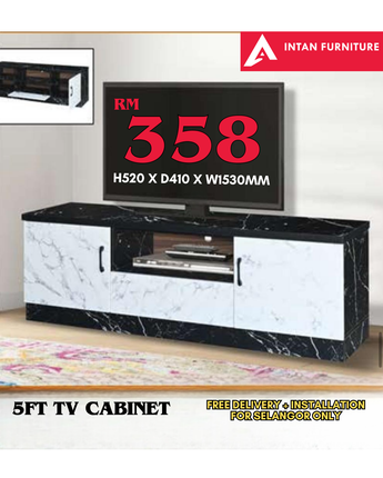 05_TV CABINET