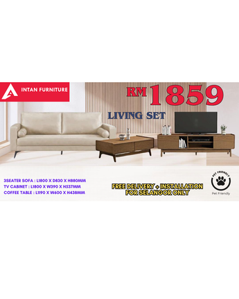 05_LIVING SET