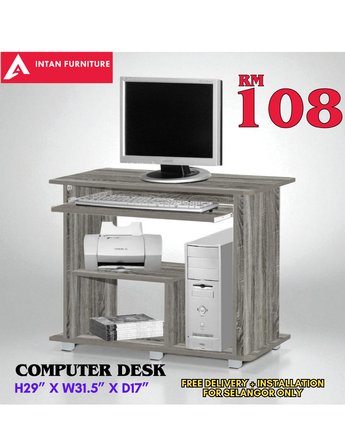 05_COMPUTER DESK