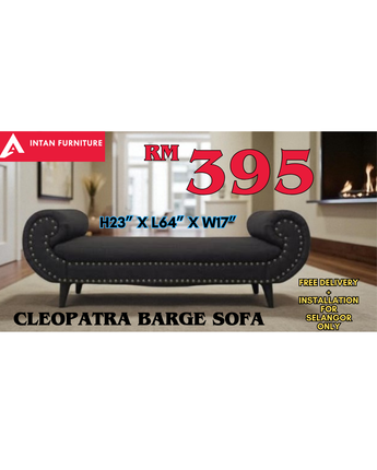 05_CLEOPATRA SOFA