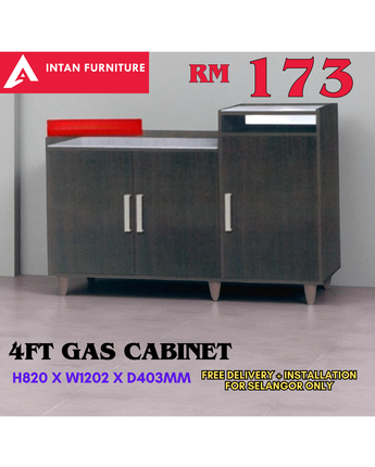 05_GAS CABINET