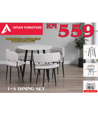 05_DINING SET