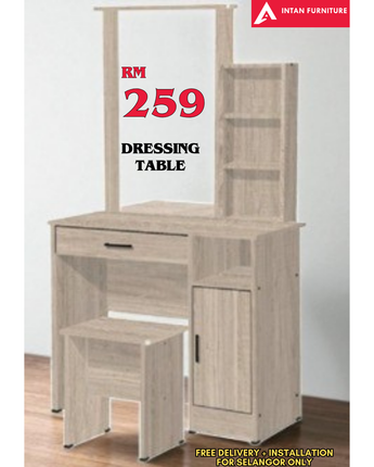05_DRESSING TABLE