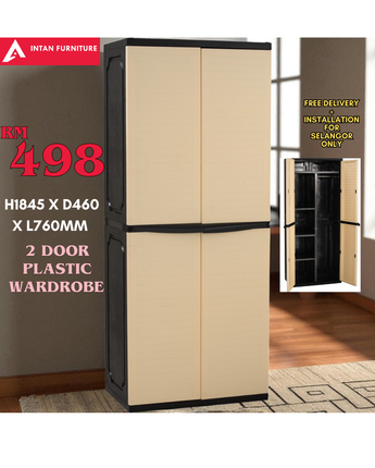05_PLASTIC WARDROBE
