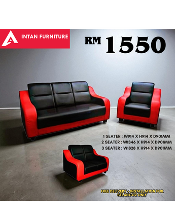 06_SOFA SET 123