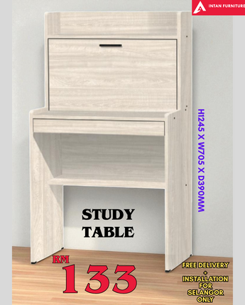 06_STUDY TABLE