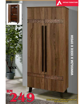 06_SHOE CABINET