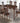 Intan Grace (1+6 Wooden Dining Table)